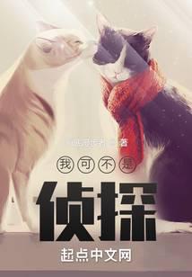 我可不是偵探