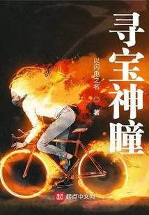 寻宝神瞳