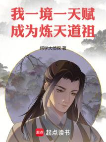 我，一境一天赋，成为炼天道祖