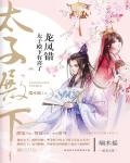 龙凤错：太子殿下有喜了